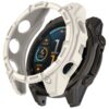 g.pc80 Starlight StrapsCo Armor Case for Garmin Fenix 8