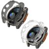 g.pc81.1 All Color StrapsCo Transparent Protective Case for Garmin Fenix 8