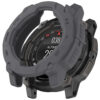 g.pc85.7 Grey StrapsCo Protective Case For Garmin Instinct E 45mm
