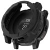 g.pc88 Black StrapsCo Armor Case For Garmin Instinct E