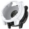 g.pc88 White StrapsCo Armor Case For Garmin Instinct E