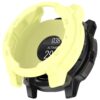 g.pc88 Yellow StrapsCo Armor Case For Garmin Instinct E