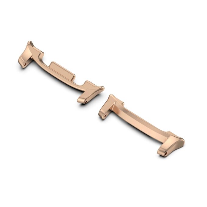 s.ad3.rg Rose Gold Fitted Adapter For Samsung Galaxy Watch 8