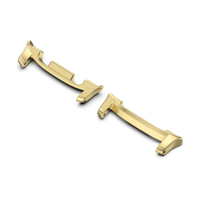 s.ad3.yg Yellow Gold Fitted Adapter For Samsung Galaxy Watch 8