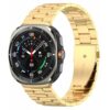 s.m23.yg Main Yellow Gold StrapsCo Classic Everyday Bracelet for Samsung Galaxy Watch 8