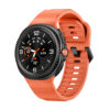 s.r42.12 Main Orange StrapsCo Endurance Watch Band Strap for Samsung Galaxy Watch 8