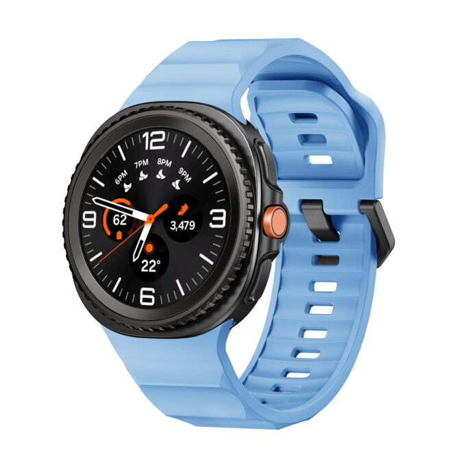 s.r42.5a Main Sky StrapsCo Endurance Watch Band Strap for Samsung Galaxy Watch 8
