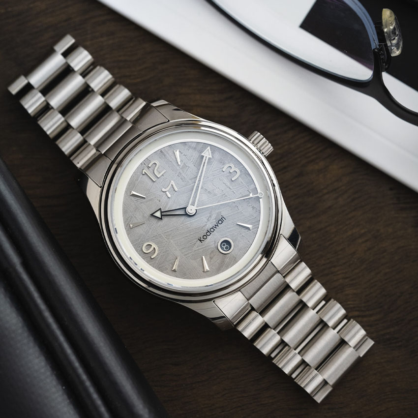 worn & tested makoto kodawari review gada watch