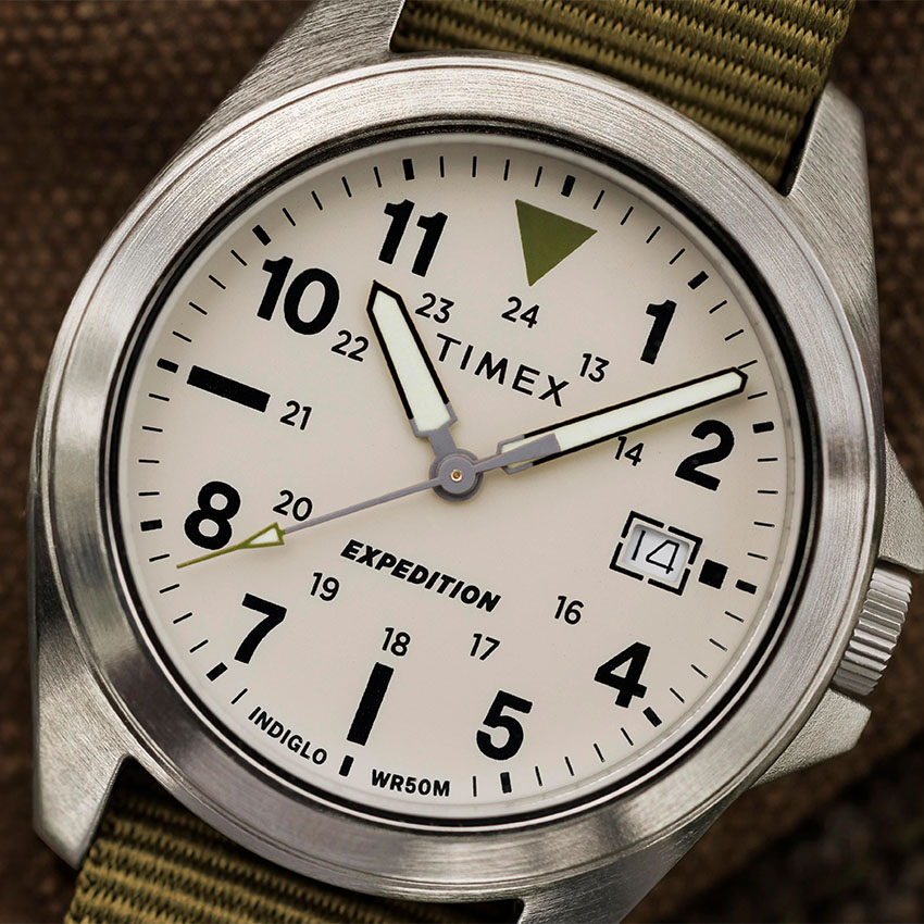 worn & tested timex expedition field final thoughts