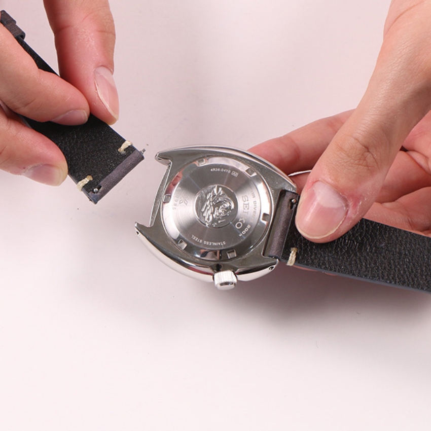 the pros and cons of quick release watch straps pros