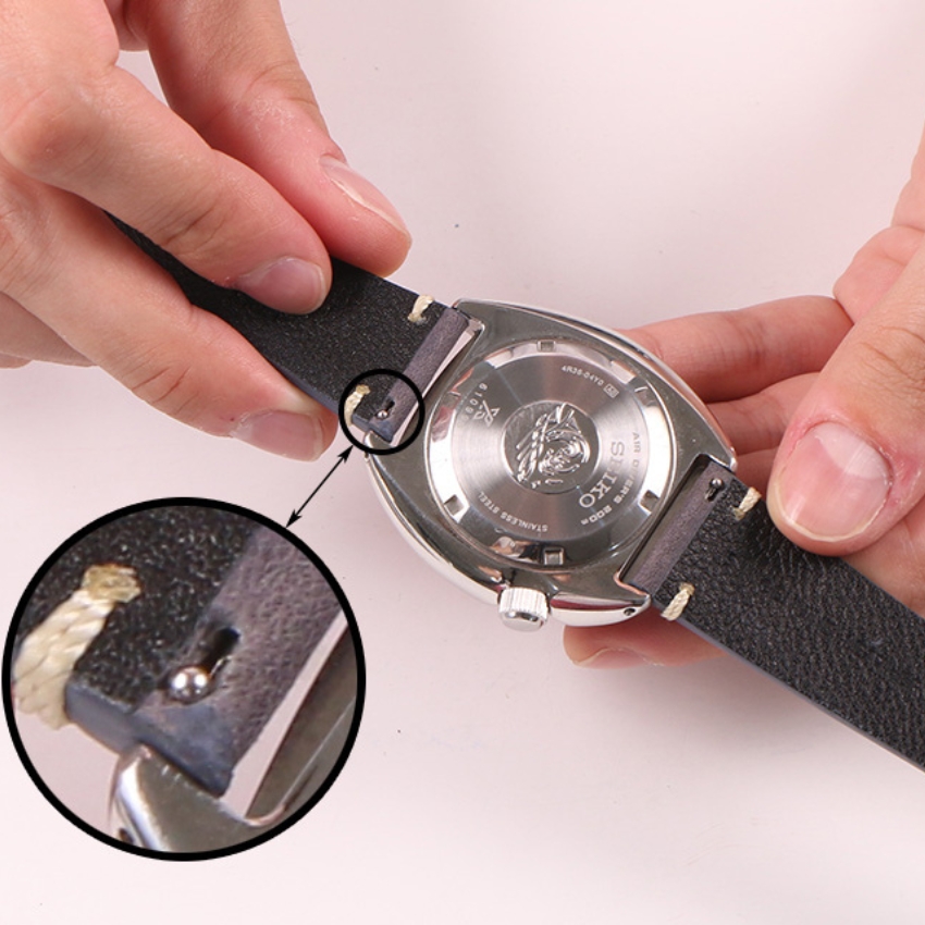 the pros and cons of quick release watch straps what is quick release watch band