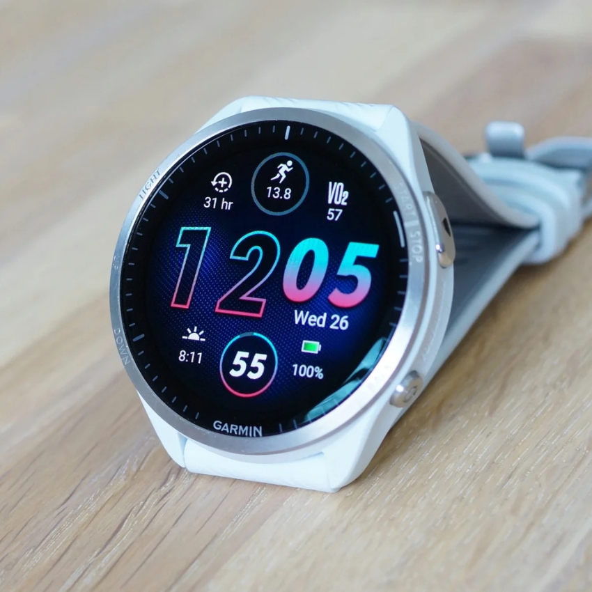 best garmin watches for cycling garmin forerunner 965