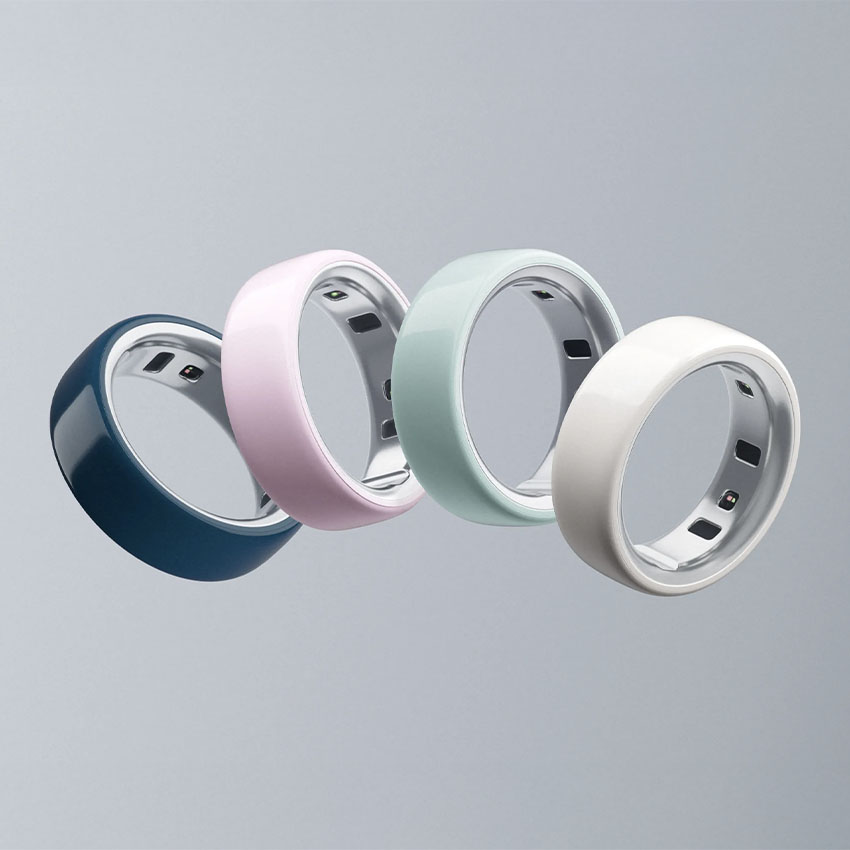 guide to garmin sleep tracking oura ring