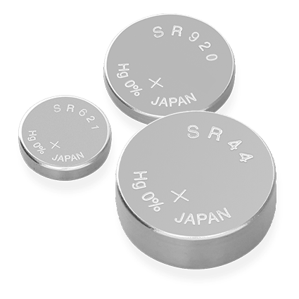 Batteries