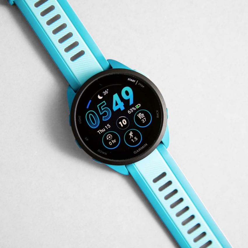 best garmin watches for running garmin forerunner 165 music