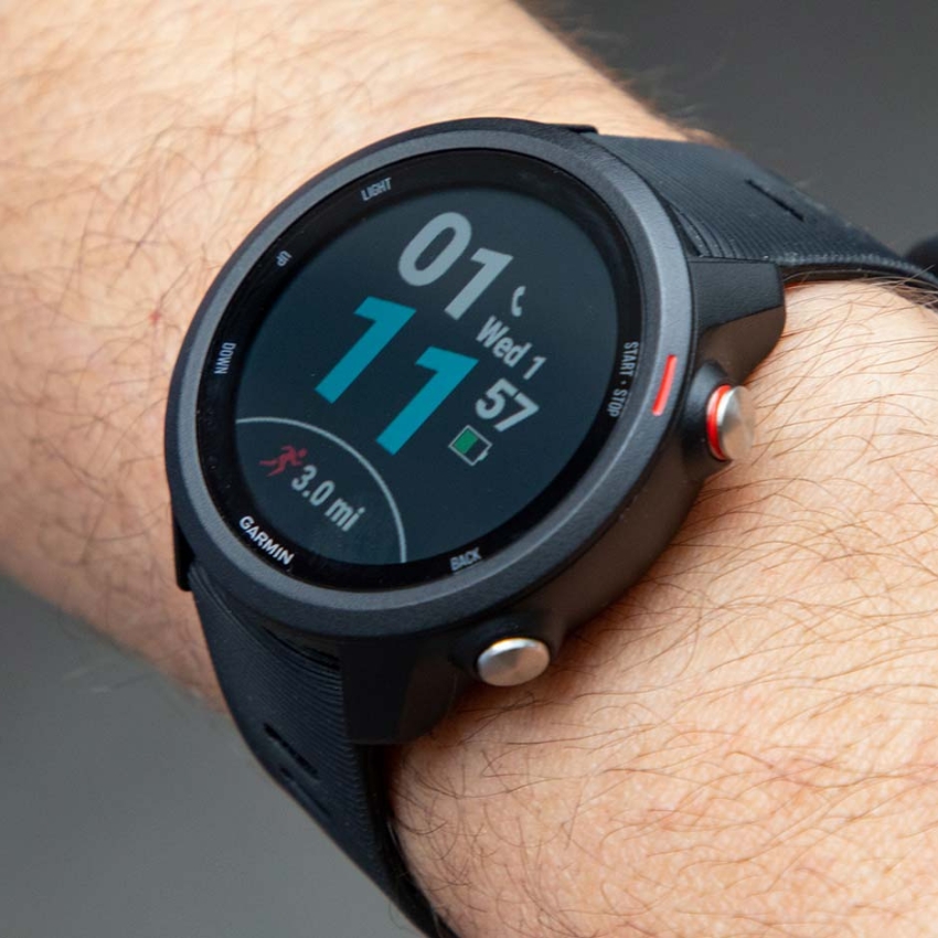 best garmin watches for running garmin forerunner 245 music