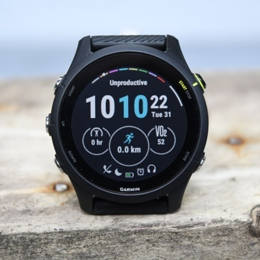 best garmin watches for running garmin forerunner 255