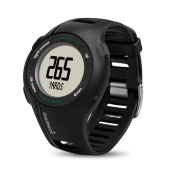 Garmin Approach S1 Bands