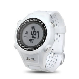 Garmin Approach S2 Bands