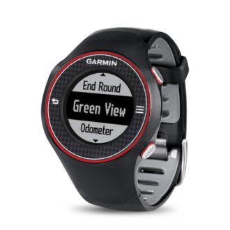 Garmin Approach S3 Bands