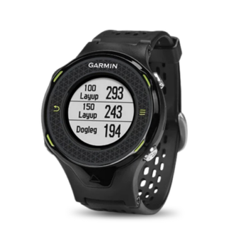 Garmin Approach S4 Bands