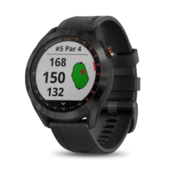 Garmin Approach S40 Bands