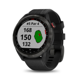 Garmin Approach S42 Bands