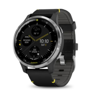 Garmin D2 Air Bands