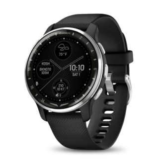 Garmin D2 Air X10 Bands