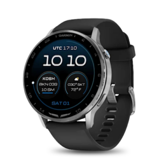 Garmin D2 Air X15 Bands