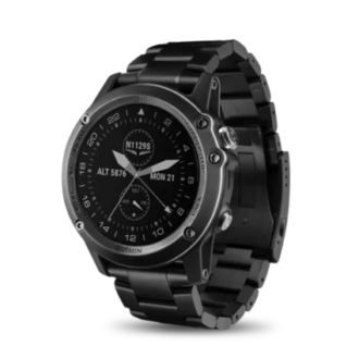 Garmin D2 Bravo Bands