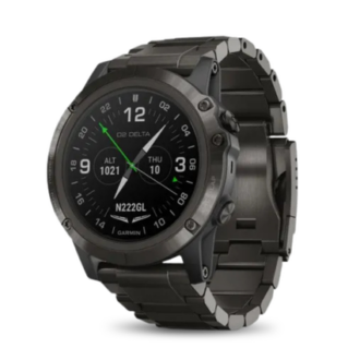 Garmin D2 Delta PX Bands