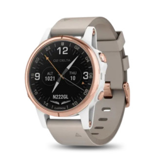 Garmin D2 Delta S Bands