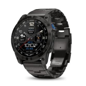 Garmin D2 Mach 1 Pro Bands