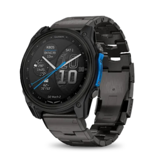 Garmin D2 Mach 2 Bands