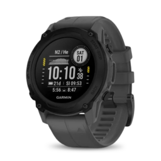 Garmin Descent G1 Bands