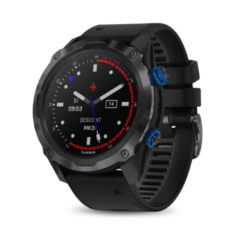 Garmin Descent Mk2 & Mk2i Bands