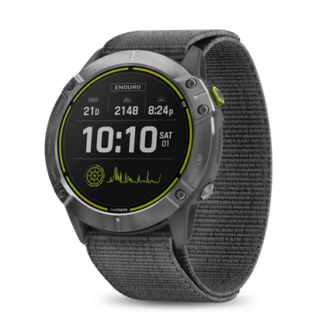 Garmin Enduro 1 Bands