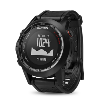 Garmin Fenix 2 Bands