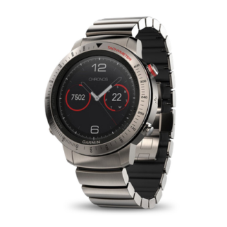 Garmin Fenix Chronos Bands