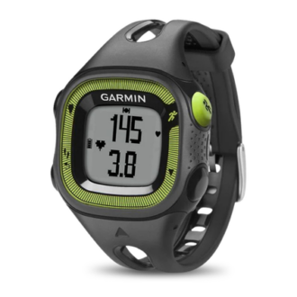 Garmin Forerunner 15 Bands