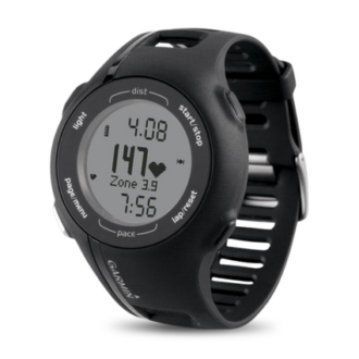 Garmin Forerunner 210 Bands