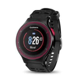 Garmin Forerunner 225 Bands