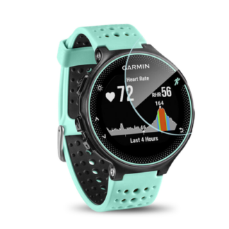 Screen Protector for Garmin Forerunner 235