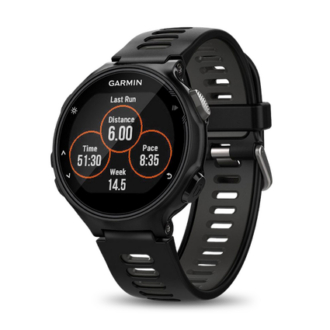 Garmin Forerunner 235XT Bands
