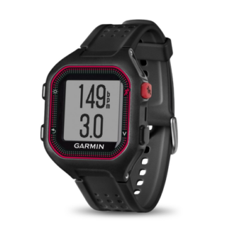 Garmin Forerunner 25 Bands