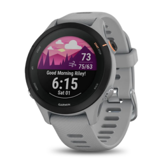 Garmin Forerunner 255S Bands