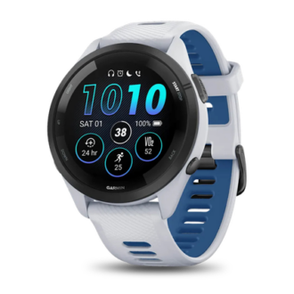 Garmin Forerunner 265 Bands