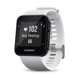 Garmin Forerunner 35 Bands
