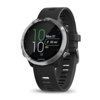 Garmin Forerunner 645 Bands
